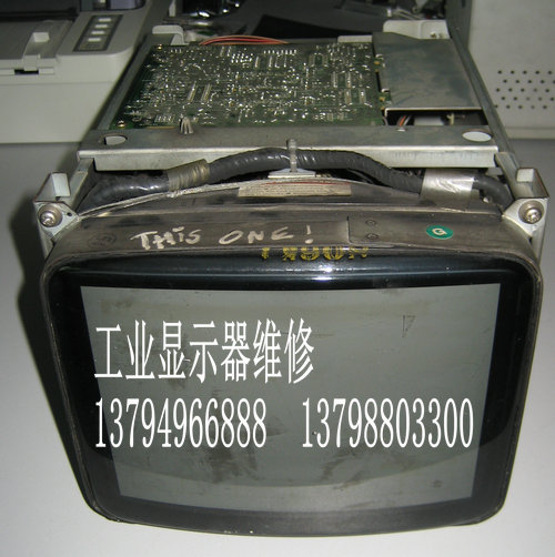 供应工业显示器维修